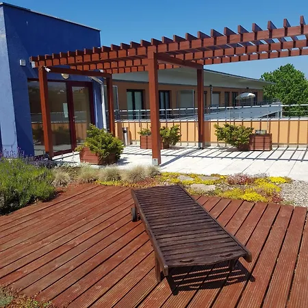 Powiew Morza - Zielone Tarasy Apartment *